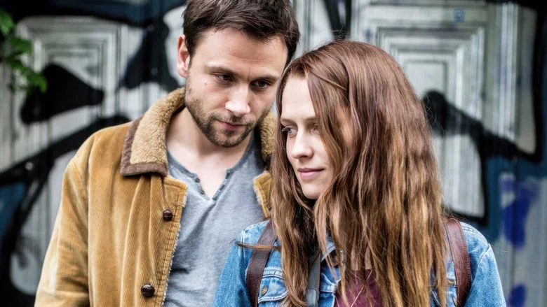 Berlin Syndrome screenshot 2