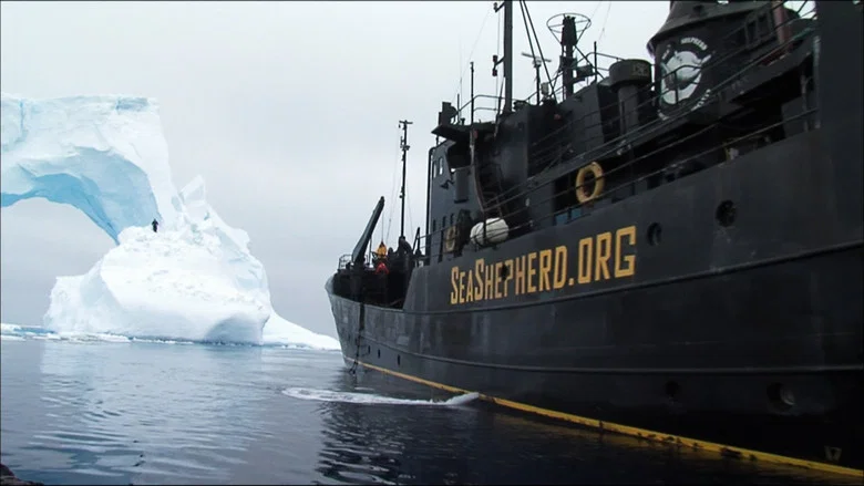 At the Edge of the World screenshot 4