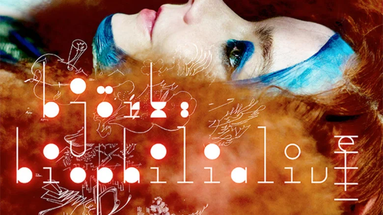 Björk: Biophilia Live screenshot 3