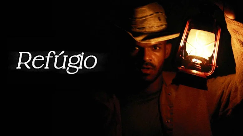 Refúgio screenshot 1