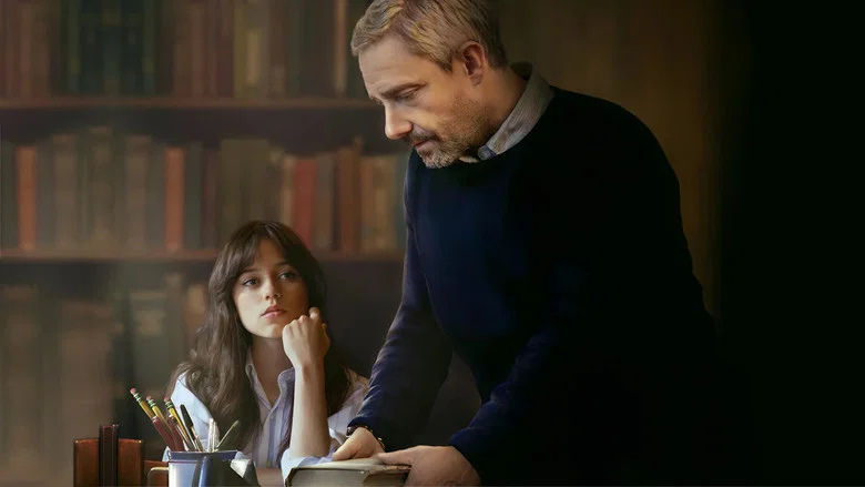 Miller's Girl screenshot 6