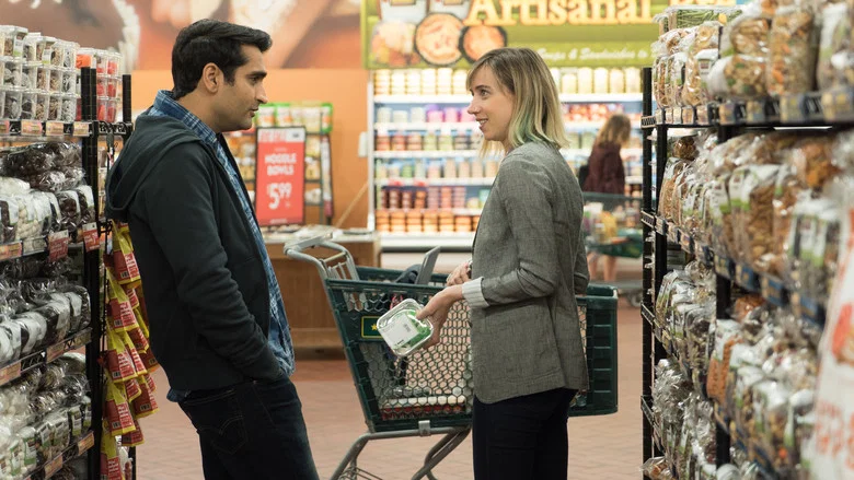 The Big Sick screenshot 7