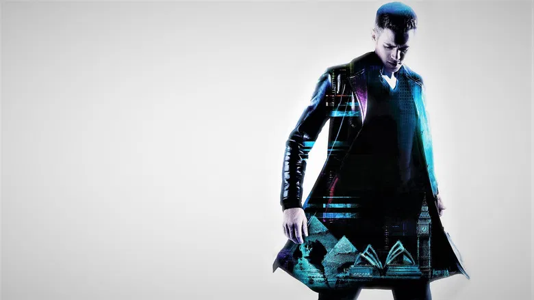 Jumper screenshot 1
