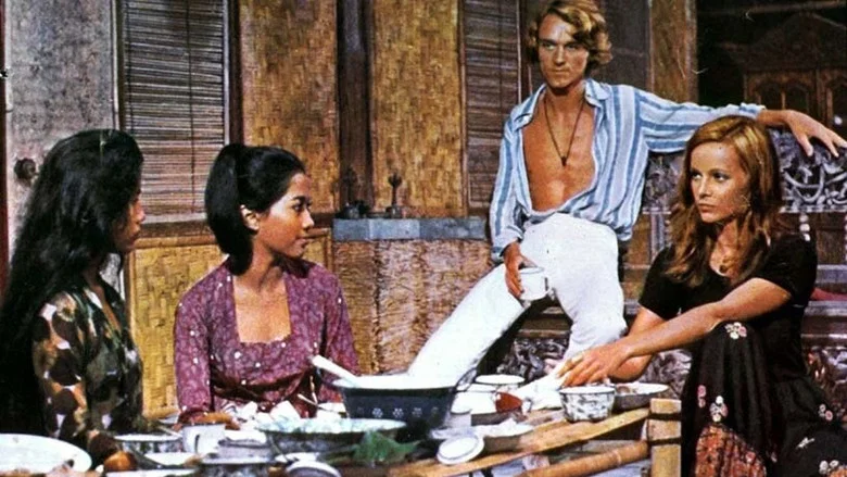 Bali screenshot 1