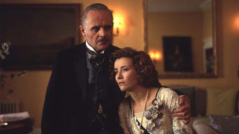 Howards End screenshot 5