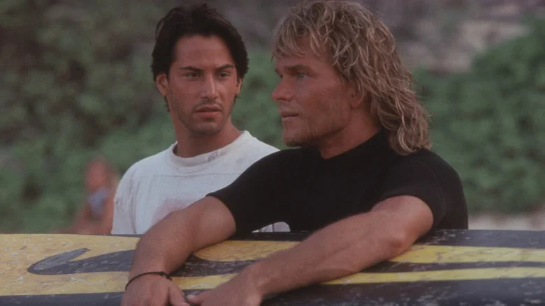 Point Break screenshot 6