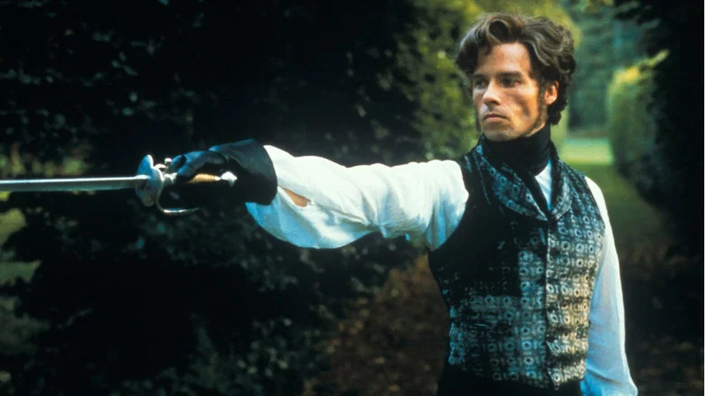 The Count of Monte Cristo screenshot 3