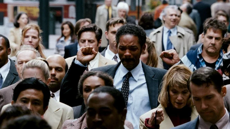 The Pursuit of Happyness screenshot 6
