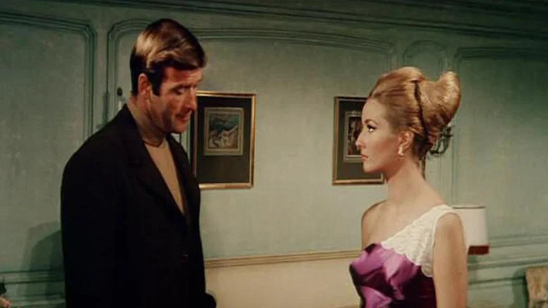 Special Mission Lady Chaplin screenshot 2