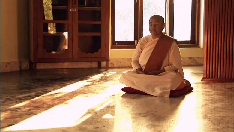 The Buddha screenshot 1