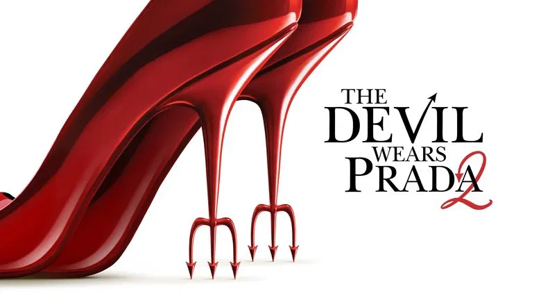 The Devil Wears Prada 2 screenshot 5