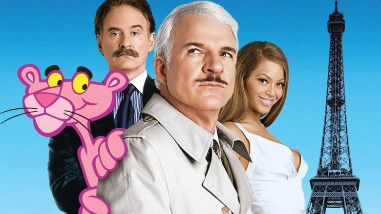 The Pink Panther screenshot 5