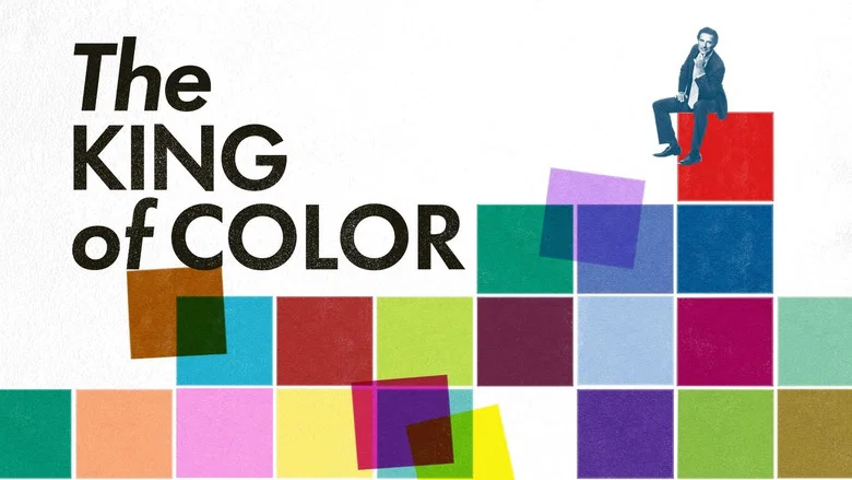 The King of Color screenshot 2
