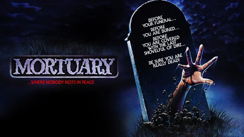 Mortuary screenshot 8