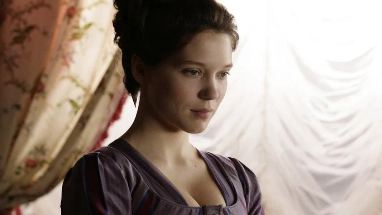 Farewell, My Queen screenshot 8