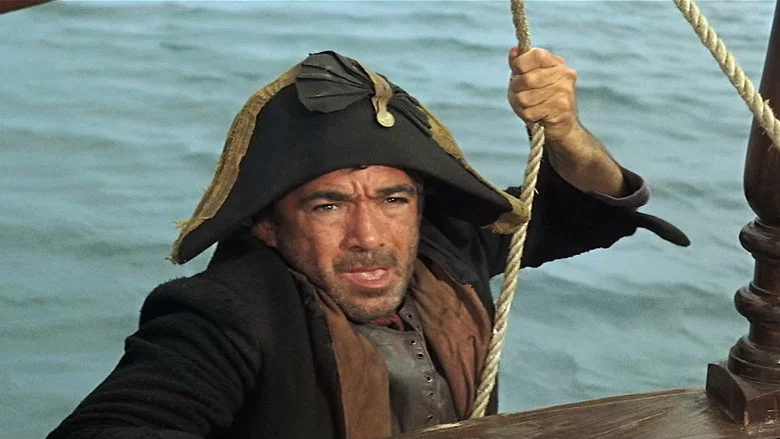A High Wind in Jamaica screenshot 3