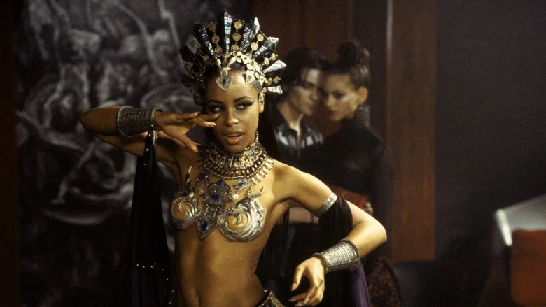 Queen of the Damned screenshot 6