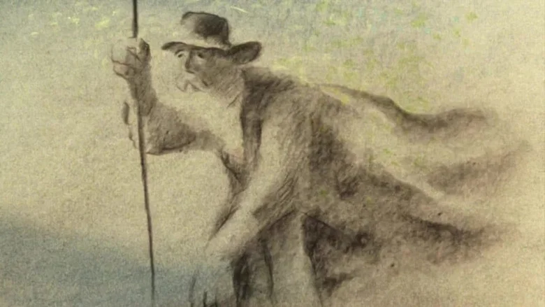 The Man Who Planted Trees screenshot 4