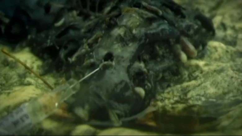Cannibal screenshot 5
