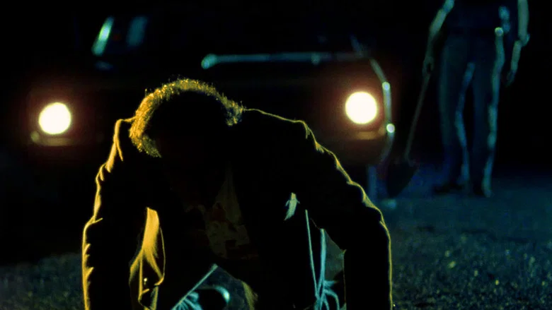 Blood Simple screenshot 6