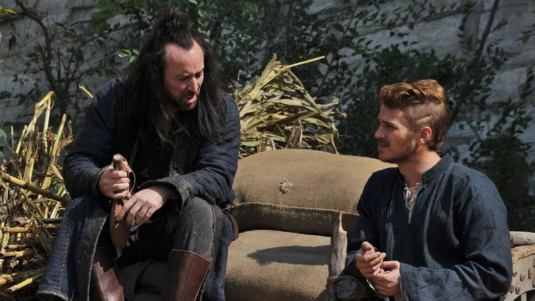 Outcast screenshot 3