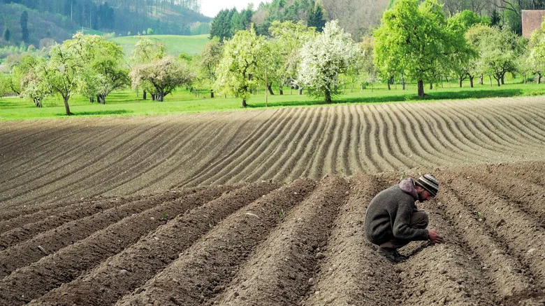 Our Soil is Our Heritage screenshot 6
