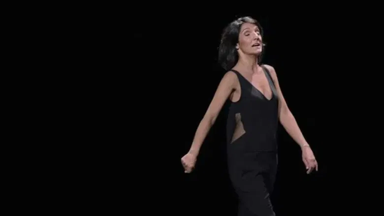 Florence Foresti : Epilogue screenshot 1