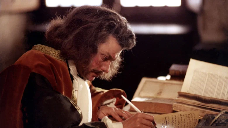 Molière screenshot 1