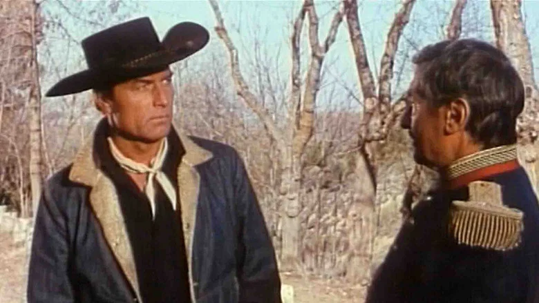 Django the Condemned screenshot 1