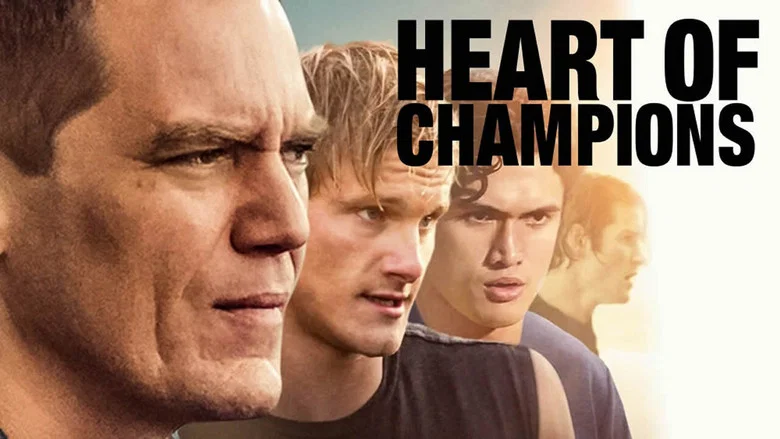 Heart of Champions screenshot 7