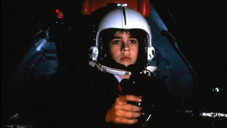 D.A.R.Y.L. screenshot 7