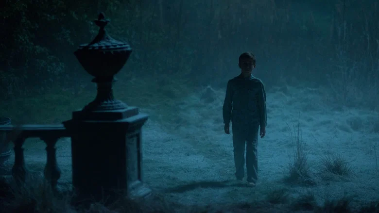 The Woman in Black 2: Angel of Death screenshot 2