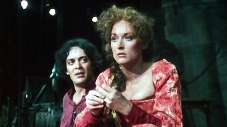 Kiss Me, Petruchio screenshot 1