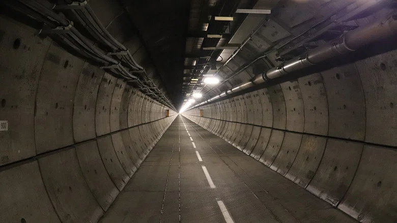 Building the Channel Tunnel screenshot 1