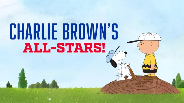 Charlie Brown's All-Stars! screenshot 3