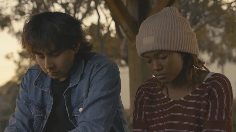 The Walk Home screenshot 2