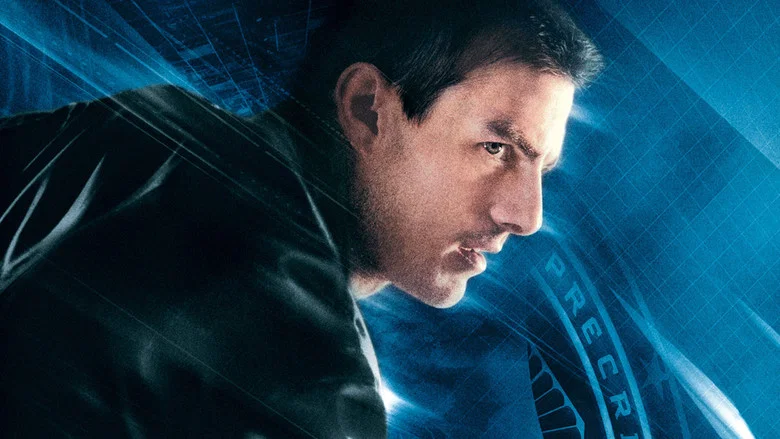 Minority Report screenshot 5