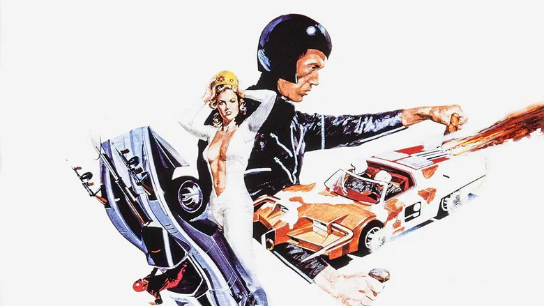 Death Race 2000 screenshot 7