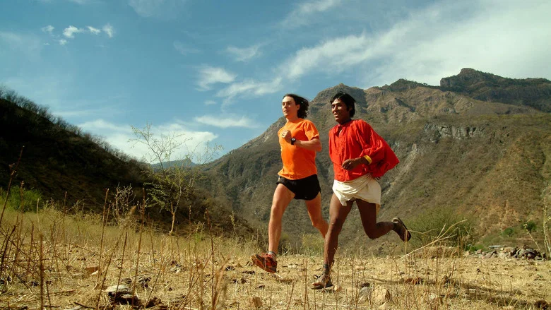Run Free: The True Story of Caballo Blanco screenshot 1
