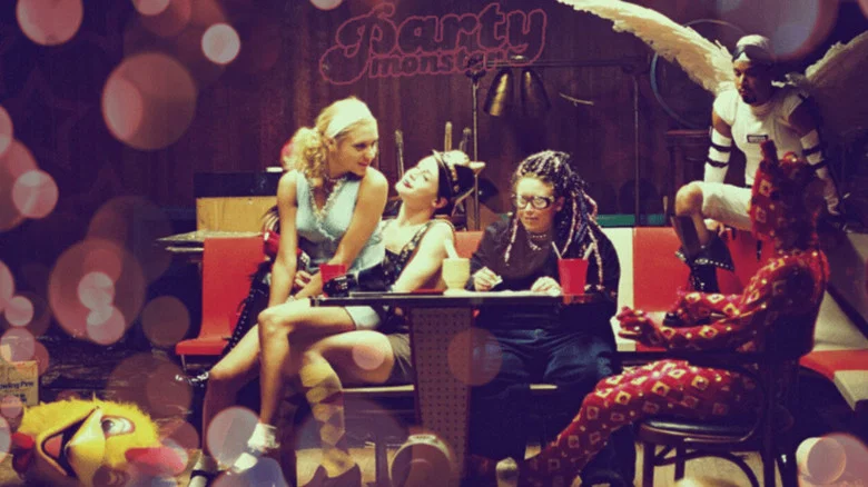 Party Monster screenshot 5