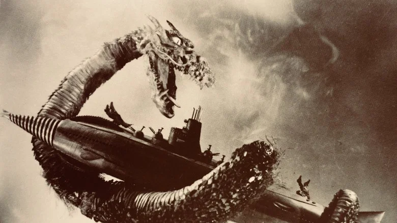 Atragon screenshot 8