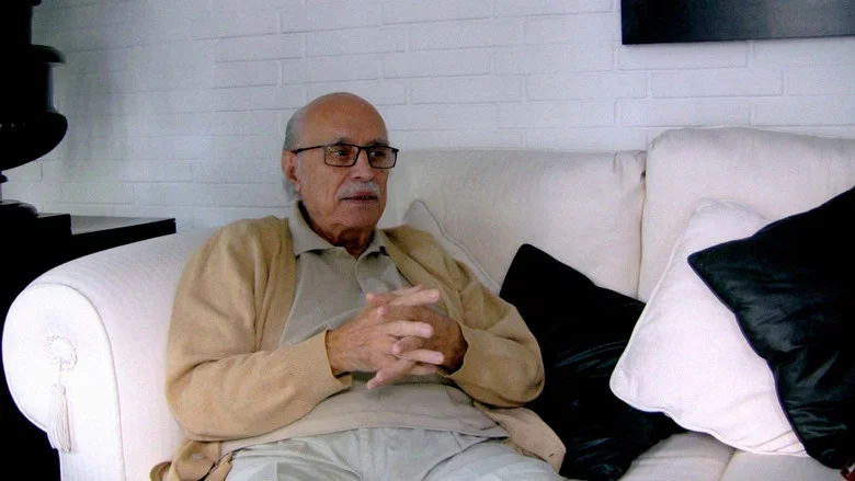 Antonio García-Trevijano: Transición e historia política de España en primera persona screenshot 2