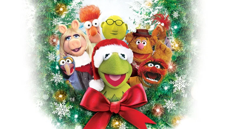 It's a Very Merry Muppet Christmas Movie screenshot 7