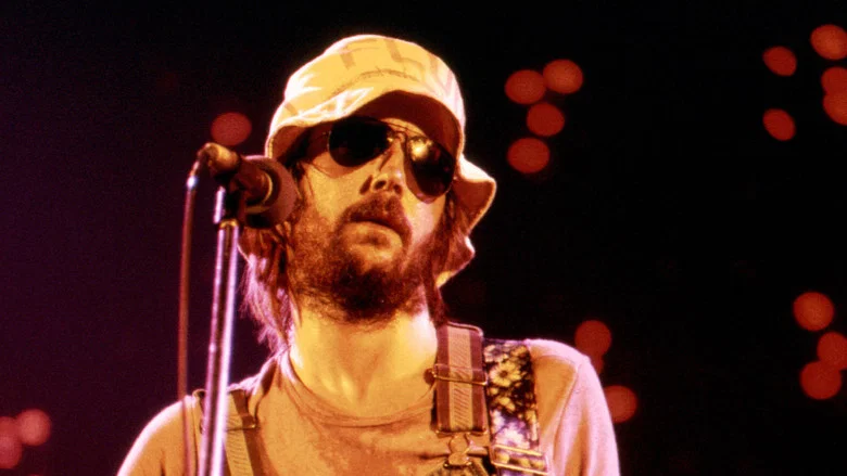 Eric Clapton: Life in 12 Bars screenshot 6