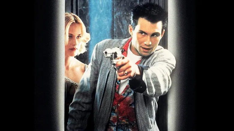 True Romance screenshot 1