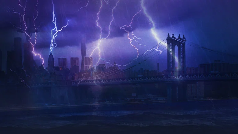 Worst Weather Ever? screenshot 1