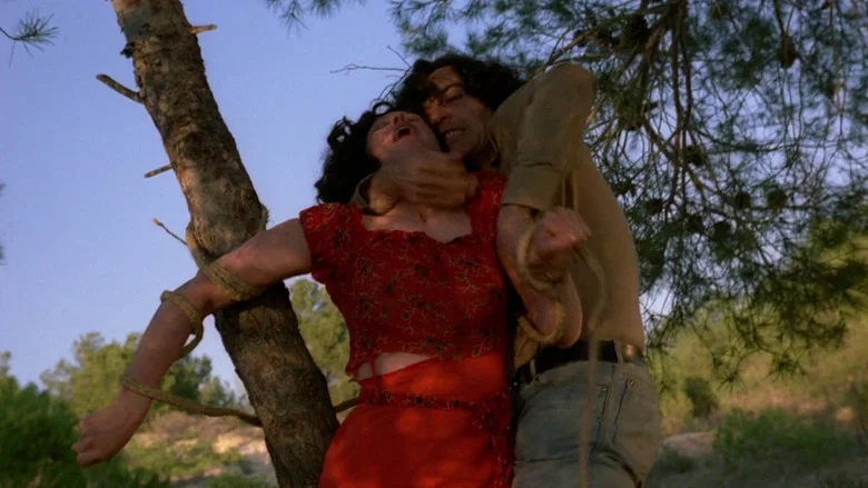 Cannibal Terror screenshot 8