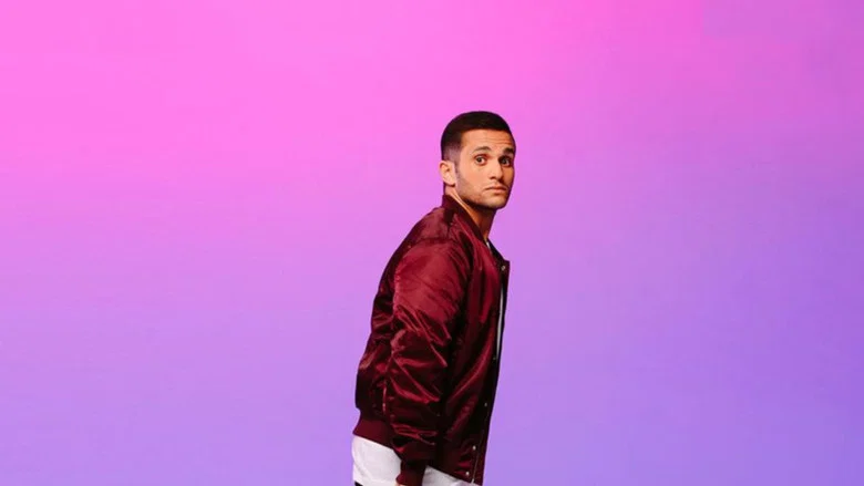 Malik Bentalha : Encore screenshot 1