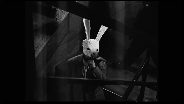 Nocturne in White screenshot 4