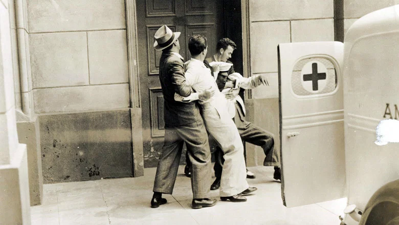 Chick Carter, Detective screenshot 1